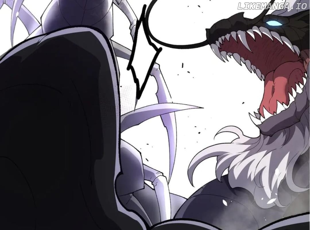 Evolution Begins With A Big Tree Chapter 353 - page 29